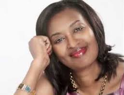 Ikiganiro cya Leah Karegeya muri The New Vision, gihamya mu buryo  budasubirwaho ko RNC yibona mu buyobozi bwa Uganda.