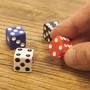 https://www.boardgamesmaker.com/print/white-dice-12mm.html from www.boardgamesmaker.com