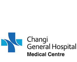 I came across a few more supposedly abandoned properties like this in changi village but hardly anywhere else. Changi General Hospital Medical Centre Env