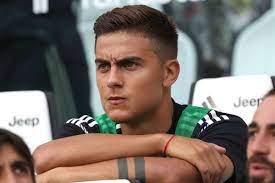 Frisur paulo dybala juventus und der argentinische nationalspieler paulo dybala etwas langere version des kamms uber verblassen sieht gut chaotisch und verschwitzt und noch besser wenn ordentlich und. Antonio Cassano Kritisiert Paulo Dybala Dann Macht Er Sich Vor Angst In Die Hose Goal Com