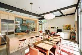 Stylishly Simple Modern One Story House Design