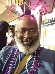 Krewe de la Rue Royale Revelers