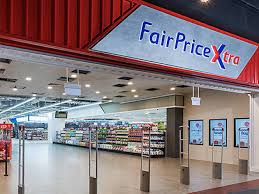 Ntuc fairprice cooperative (fairprice) supplied food and daily necessities. Fairprice Xtra Hypermarket Shopping In Ang Mo Kio Singapore