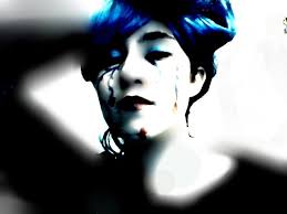 Self Portraits — Aiden Yu Martin