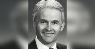 Obituary information for James Rieth