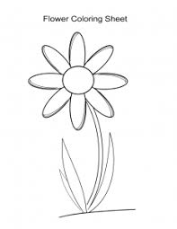 Check spelling or type a new query. 10 Flower Coloring Sheets For Girls And Boys All Esl