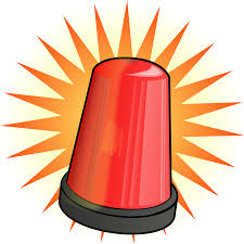 The image is transparent png format with a resolution of 6719x8000 pixels, suitable for design use and personal projects. Download Siren 20clipart Police Siren Clipart Full Size Png Image Pngkit