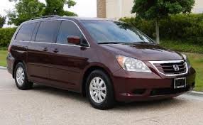 Image result for Dark Cherry 2012 Odyssey