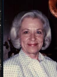 Eva Laurene “Laurie” Wyrick Bateman (1930-2015)