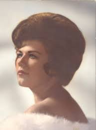 Barbara Burrows Obituary