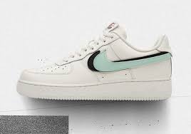 Air Force 1 Swoosh Pack Sail Off White Cream To Buy Https Stockx Com Nike Air Force 1 Low All Star 2018 Sail Nike Air Force Nike Air Force Shoes