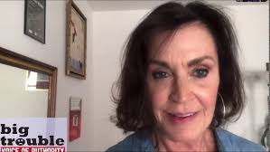 Big Trouble Ep. 8: Mary Goggin deals dope