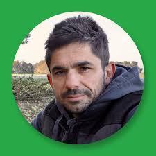 David Forge, la Chaîne Agricole