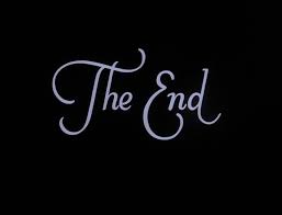 See more tom and jerry title background, title empire strikes back wallpaper, battlefeild title looking for the best title wallpaper? The End Cute Black Wallpaper Lettering Movie Titles