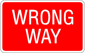 Black And White Arrow Road Sign Meaning Printable Road Signs One Way Free Printable Road Signs Signage Funny Road Signs Road Signs Signs