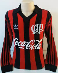 Check spelling or type a new query. Camisa Retro Atletico Paranaense Adidas Online