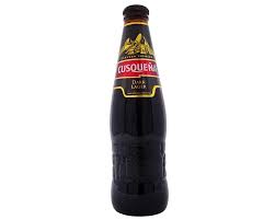CERVEZA NEGRA CHICA