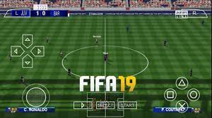Fifa 08 is a improved version of fifa 07 and the game graphics are good and decent and work without any. Download Fifa For Ppsspp Newsanfrancisco