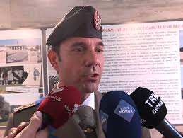 Il colonnello Antonio Sottile è il nuovo comandante del Comando “Puglia”