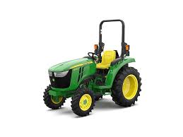 John Deere 3035D Tractor