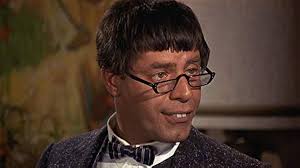 Amazon.com: Jerry Lewis: Ein Froschmann an der Angel [DVD] [1967] : Lewis,  Jerry, Stone, Harold J., Lester, Buddy, Callas, Charlie, Bay, Susan, Moore,  ...