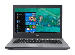 Dengan banyaknya varian dari tiap jenis dan modelnya, maka berpengaruh juga pada harga laptop acer yang sangat bervarisi, namun dalam soal harga tentunya telah di sesuai kan dengan kelebihan serta spek yang ada pada. Aspire E 14 E5 476 31ej Tech Specs Laptops Acer Malaysia