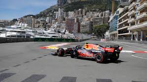 So lief ferraris monaco 24.05.2021 (02:53 min.) carlos sainz auf dem podium, drama um charles leclerc. Formel 1 Monaco Gp Red Bull Im Training Auf Platz 1 Sebastian Vettel Verbessert Sich