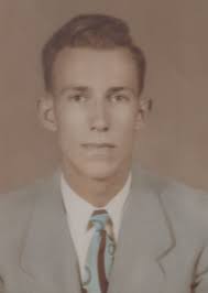 Ernest Lee "Ernie" Holley Obituary