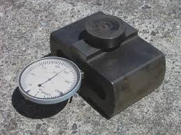 In addition to being used to determine the torque or power characteristics of a machine under test, dynamometers are employ. Dinamometr Vikipediya