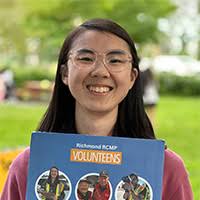Volunteer Spotlights