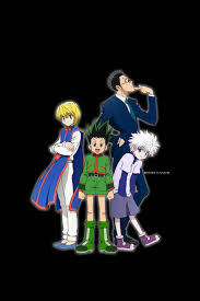 Hunter x hunter anime has two adaptations of its manga, and both the versions have very little filler. Watch Hunter X Hunter Streaming Online Hulu Free Trial