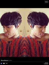 Pin By Dee Willis Turner On Hair Sassy Hair Short Sassy Hair Cute Hairstyles For Short Hair