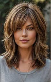 Hair cuts: 95 ideas to save today from "cute hair"