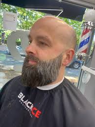 Charlotte Barber and Beard