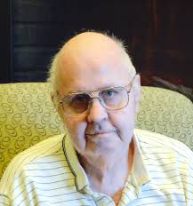 Roger K Helgerson Obituary May 26, 2021