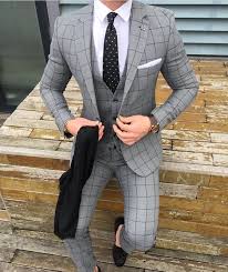 Kohl's has a wide variety of men's dress apparel to choose from, with many different styles and designs available, including black slim fit suit options, blue. Top 5 Places To Buy Custom Suits Online Patyrns Mens Outfits Designer Suits For Men Suit Fashion