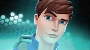 Biografia: Maxwell McGrath