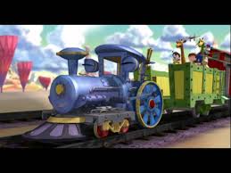 Maybe you would like to learn more about one of these? Filem Best Mempunyai Kereta Api Save A Train