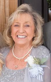 Tribute for Barbara Thornton