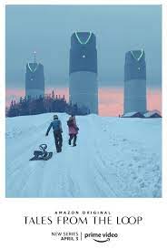 Free league publishing is raising funds for simon stålenhag's tales from the loop on kickstarter! Mark Romanek On Directing Tales From The Loop The Wolfman And More
