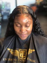 Frankie's Ebony and Ivory Styles