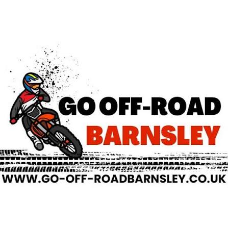 GO OFF ROAD BARNSLEY & WAKEFIELD - YouTube