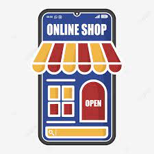 Bergenespemegang utk telefon bimbit/tabletnombor artikel:704.580.00. Gambar Logo Kedai Dalam Talian Menggunakan Konsep Telefon Bimbit Yang Berwarna Warni Logo Ikon Dalam Talian Png Dan Vektor Untuk Muat Turun Percuma