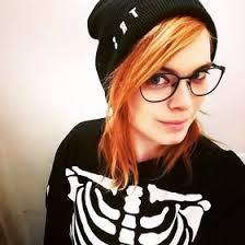 Kaya Gallagher (kayag93)