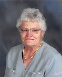 Darlene Lubitz Obituary October 29, 2020