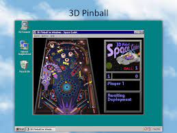 However, the space cadet pinball game disappeared from the catalog of games available for windows vista and windows 7, therefore, if you want to play it on these versions playing 3d pinball space cadet on the latest windows operating systems is as easy as downloading 3d pinball for free. Migrate 3d Pinball For Windows Space Cadet From Xp To Windows 7 Techrepublic