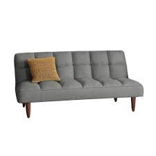 Sofas direct, the uk's online sofa specialists. Gallery Direct Oslo Sofa Bed Frost Grey Leader Furniture