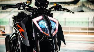 KTM Bike Headlight HD Wallpaper 66457 1920x1080px