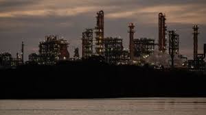 Refinería Olmeca | Pemex