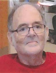 Obituary information for Paul William Campbell